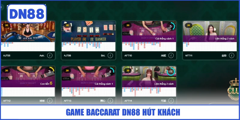 game-baccarat-dn88-hut-khach