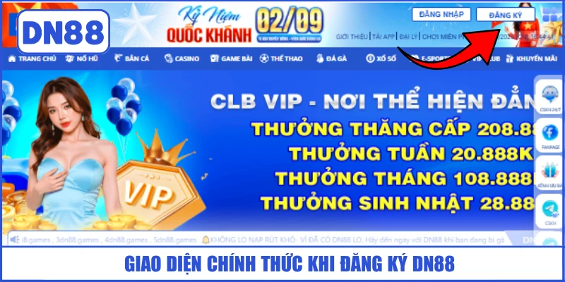 giao-dien-chinh-thuc-khi-dang-ky-dn88