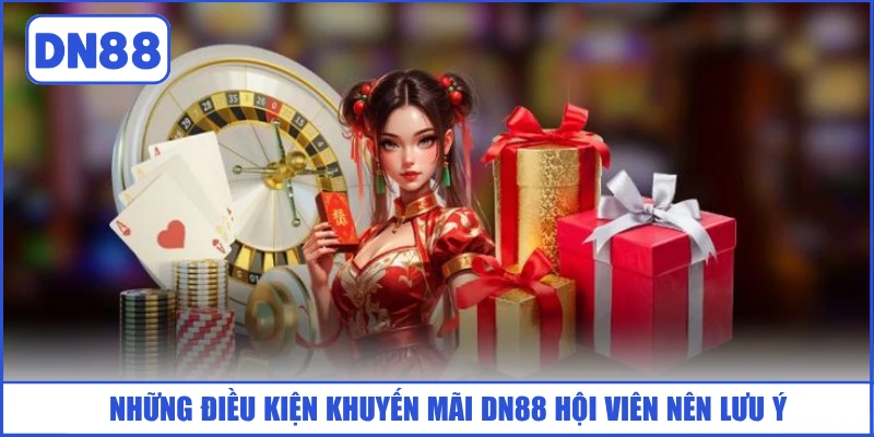 nhung-dieu-kien-khuyen-mai-dn88-hoi-vien-nen-luu-y