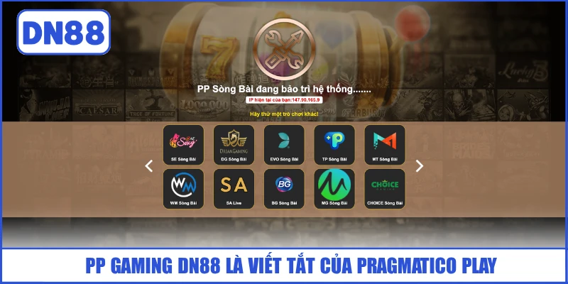 pp-gaming-dn88-la-viet-tat-cua-pragmatico-play
