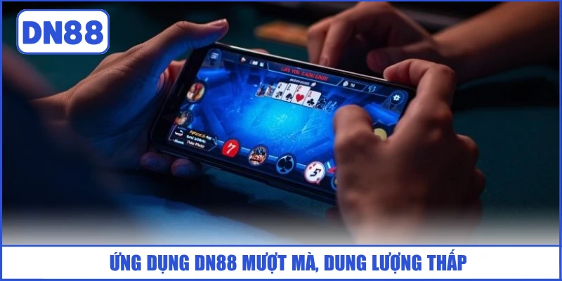 ung-dung-dn88-muot-ma-dung-luong-thap
