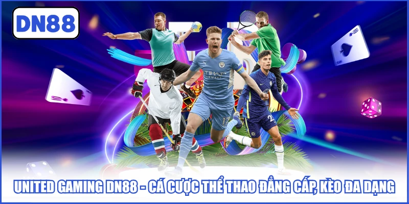 united-gaming-dn88