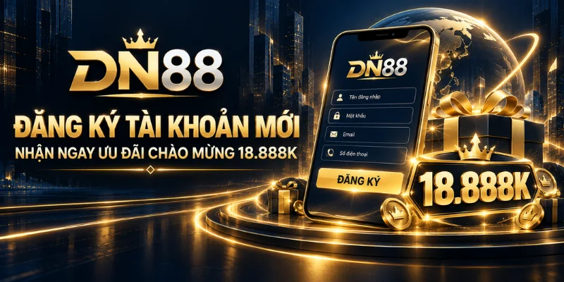 dang-ky-tai-khoan-moi-tai-dn88-de-nhan-ngay-uu-dai-chao-mung-18888k