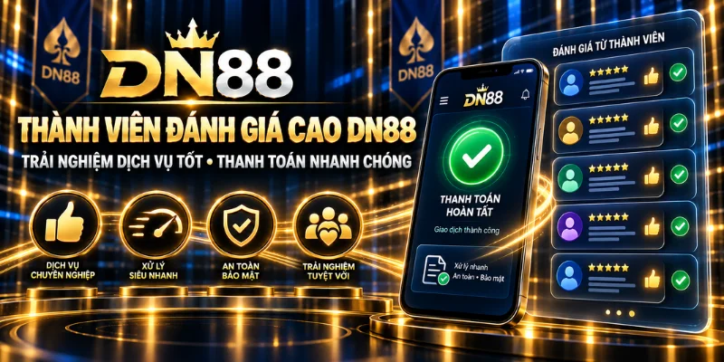 thanh-vien-danh-gia-cao-trai-nghiem-dich-vu-va-toc-do-thanh-toan-tai-dn88